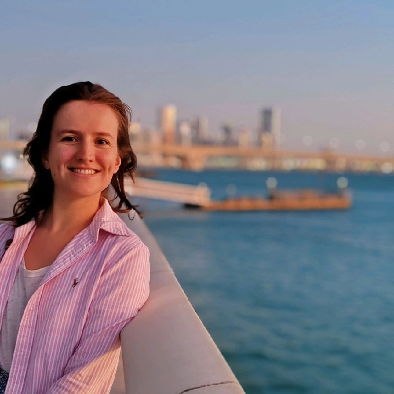 Portrait de Blanche de la Guillonnière